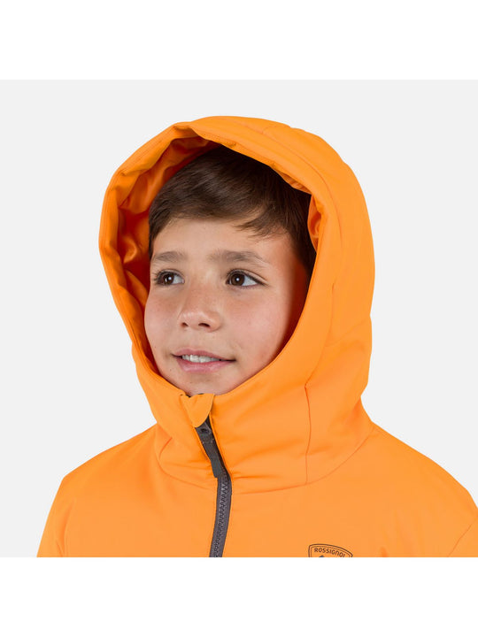 Kurtka narciarska chłopięca Rossignol Boy Siz Jkt - Adventure Sports
Kurtka narciarska chłopięca Rossignol Boy Siz Jkt - Adventure Sports