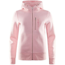 Bluza rozpinana z kapturem Sail Racing W GALE ZIP HOOD różowa
Bluza rozpinana z kapturem Sail Racing W GALE ZIP HOOD różowa