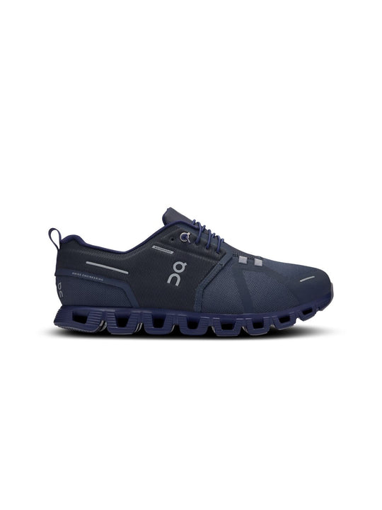 Buty męskie ON RUNNING Cloud 5 Waterproof granatowy - 40 - sportowe - Adventure Sports
Buty męskie ON RUNNING Cloud 5 Waterproof granatowy - 40 - sportowe - Adventure Sports