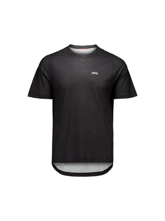 Koszulka rowerowa POC M's Motion Air S/S Jersey czarny
Koszulka rowerowa POC M's Motion Air S/S Jersey czarny