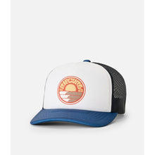 Czapka z daszkiem męska RIP CURL Weekender Trucker multikolor
Czapka z daszkiem męska RIP CURL Weekender Trucker multikolor