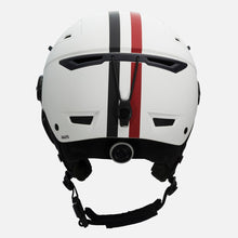 Kask narciarski ROSSIGNOL Allspeed Visor Impacts Photochromic biały
Kask narciarski ROSSIGNOL Allspeed Visor Impacts Photochromic biały