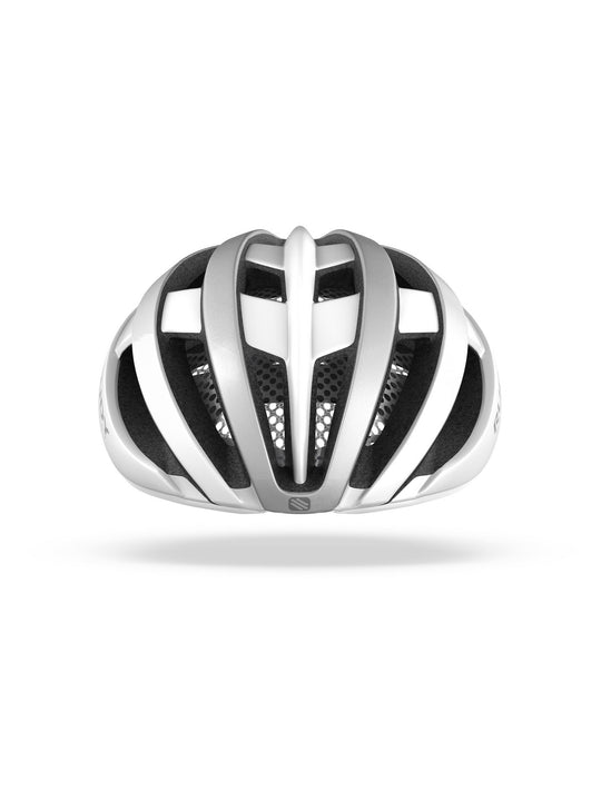 Kask szosowy RUDY PROJECT VENGER - biało/szary - rowerowy - Adventure Sports
Kask szosowy RUDY PROJECT VENGER - biało/szary - rowerowy - Adventure Sports