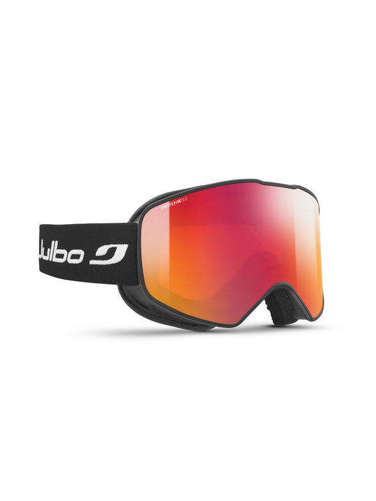 Gogle narciarskie JULBO Pulse czarny Cat 3 Glare Control
Gogle narciarskie JULBO Pulse czarny Cat 3 Glare Control