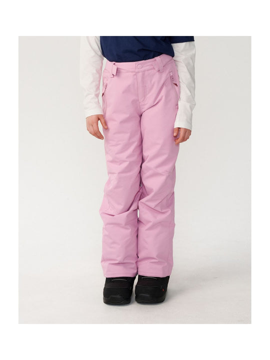 Spodnie juniorskie RIP CURL S-Series zolly10K Pant Kids różowe
Spodnie juniorskie RIP CURL S-Series zolly10K Pant Kids różowe