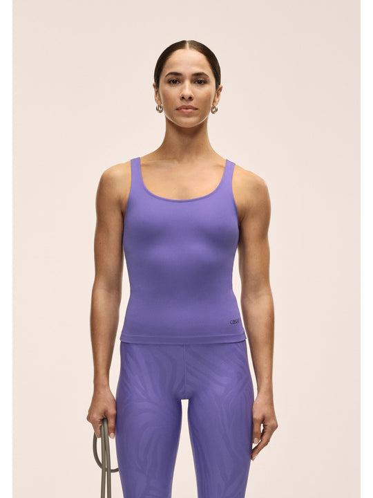 Koszulka treningowa damska CASALL Scoop Tank kolor fioletowy
Koszulka treningowa damska CASALL Scoop Tank kolor fioletowy