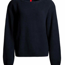 Bluza damska SAIL RACING W Sunlit Boatneck Sweater granatowa
Bluza damska SAIL RACING W Sunlit Boatneck Sweater granatowa