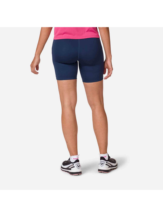 Szorty Rossignol W Skpr Tight Shorts granatowy - Adventure Sports
Szorty Rossignol W Skpr Tight Shorts granatowy - Adventure Sports