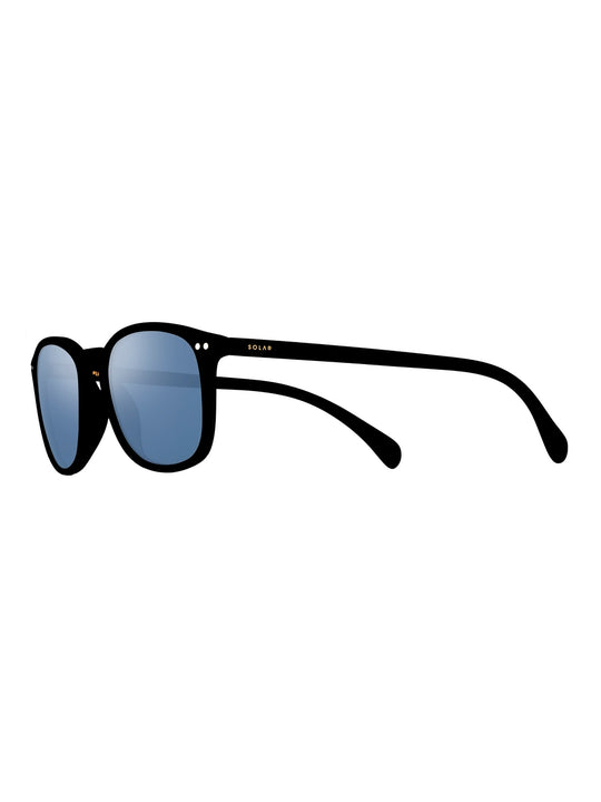 Okulary przeciwsłoneczne SOLAR Purple - cat.3 Polarized - Black
Okulary przeciwsłoneczne SOLAR Purple - cat.3 Polarized - Black