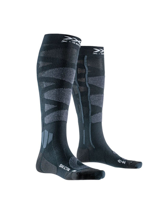 Skarpety narciarskie X-SOCKS Ski Control 4.0
Skarpety narciarskie X-SOCKS Ski Control 4.0