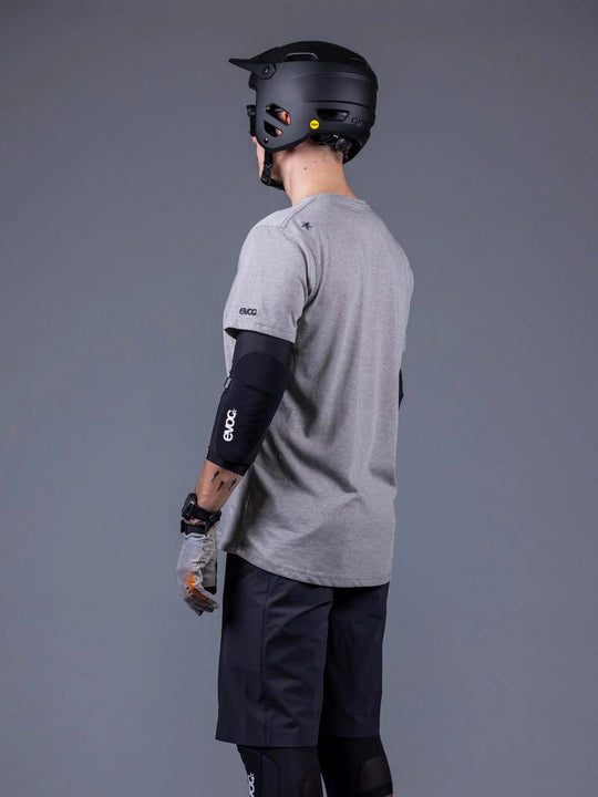 Ochraniacze na łokcie EVOC Elbow Protector Ls Flex Lite black
Ochraniacze na łokcie EVOC Elbow Protector Ls Flex Lite black