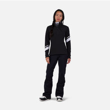 Bluza damska ROSSIGNOL W Strawpile Fleece Hz czarny
Bluza damska ROSSIGNOL W Strawpile Fleece Hz czarny