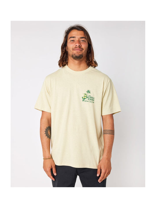 Koszulka RIP CURL Shaper Avenue Tee żółty - Adventure Sports
Koszulka RIP CURL Shaper Avenue Tee żółty - Adventure Sports