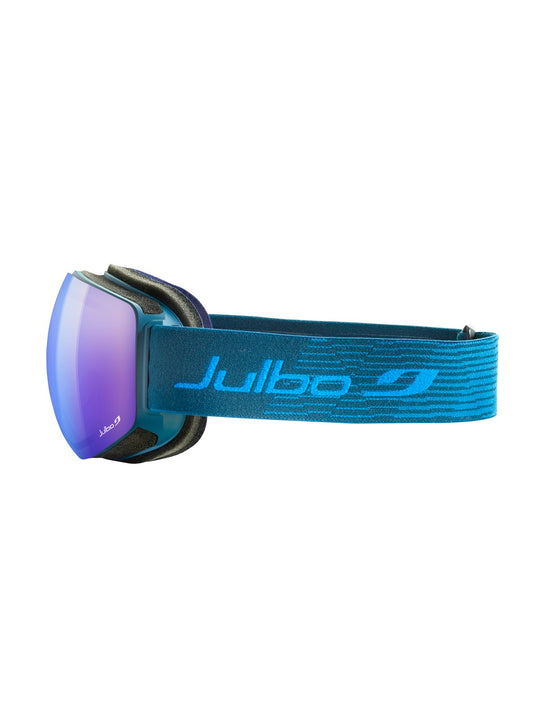 Gogle narciarskie JULBO SHADOW niebieskie fotochrom Cat 1-3 hi-contrast
Gogle narciarskie JULBO SHADOW niebieskie fotochrom Cat 1-3 hi-contrast
