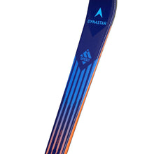 Narty Dynastar Speed 350 + wiązania LOOK Xpress 11 GW B83 Blk Blue Steel
Narty Dynastar Speed 350 + wiązania LOOK Xpress 11 GW B83 Blk Blue Steel