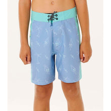 Boardshorty chłopięce RIP CURL Eternal Shred Mirage-Boy niebieskie
Boardshorty chłopięce RIP CURL Eternal Shred Mirage-Boy niebieskie