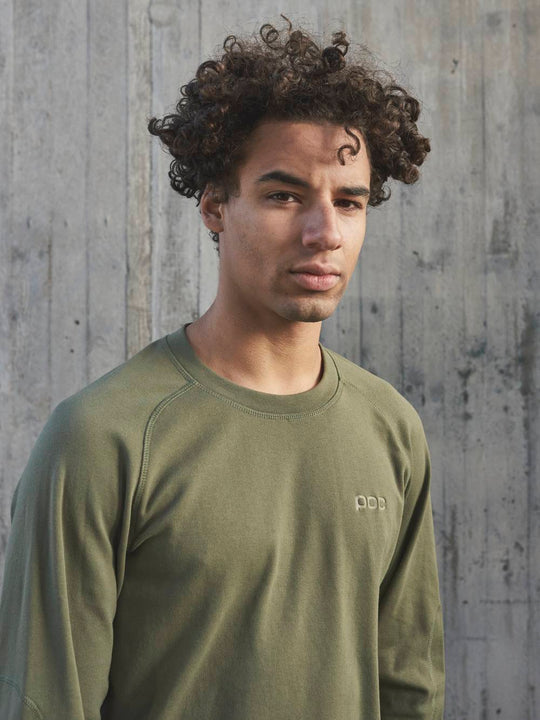 Bluza POC Poise Crew Neck zielonyh - Sweter - Adventure Sports
Bluza POC Poise Crew Neck zielonyh - Sweter - Adventure Sports