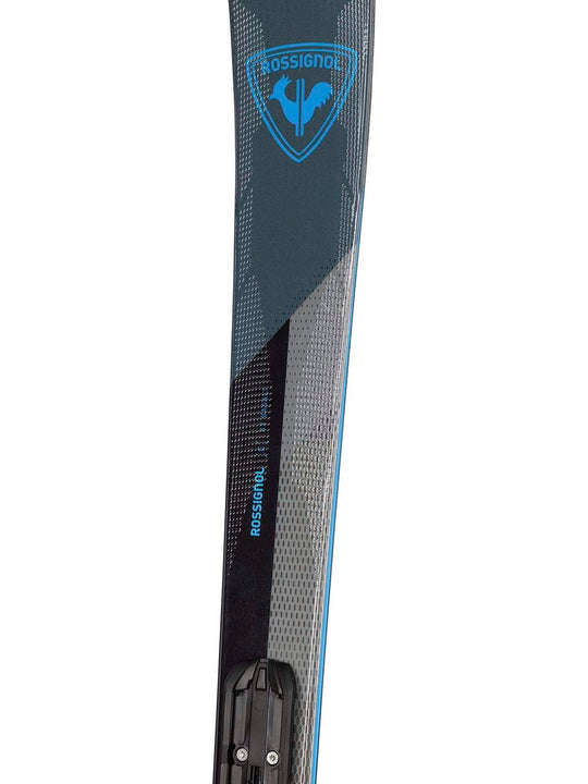 Narty ROSSIGNOL EXPERIENCE 82 Basalt + wiązania LOOK Xpress 11 GW - Adventure Sports
Narty ROSSIGNOL EXPERIENCE 82 Basalt + wiązania LOOK Xpress 11 GW - Adventure Sports