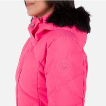 Kurtka na narty damska Rossignol W Staci Jkt różowy - narciarska - Adventure Sports
Kurtka na narty damska Rossignol W Staci Jkt różowy - narciarska - Adventure Sports