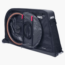 Walizka na rower EVOC Bike Bag Pro black
Walizka na rower EVOC Bike Bag Pro black