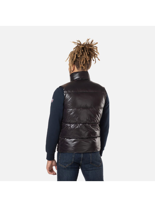 Kamizelka Rossignol Shiny Vest Jkt czarny - Adventure Sports
Kamizelka Rossignol Shiny Vest Jkt czarny - Adventure Sports