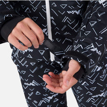 Kurtka narciarska damska Rossignol W Wispile Puffy Pr Jkt czarny - Adventure Sports
Kurtka narciarska damska Rossignol W Wispile Puffy Pr Jkt czarny - Adventure Sports