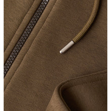 Bluza damska CASALL Easy Oversized Zip Hoodie kolor brązowy
Bluza damska CASALL Easy Oversized Zip Hoodie kolor brązowy