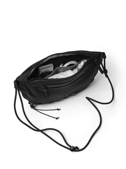 Saszetka Db Roamer Pro Sling Bag 6L Black
Saszetka Db Roamer Pro Sling Bag 6L Black