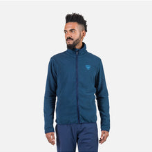 Bluza męska ROSSIGNOL Strawpile Fleece Fz granatowy
Bluza męska ROSSIGNOL Strawpile Fleece Fz granatowy