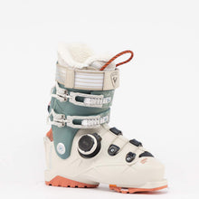 Buty narciarskie damskie ROSSIGNOL Alltrack 80 W BOA GW - Beige/Teal
Buty narciarskie damskie ROSSIGNOL Alltrack 80 W BOA GW - Beige/Teal