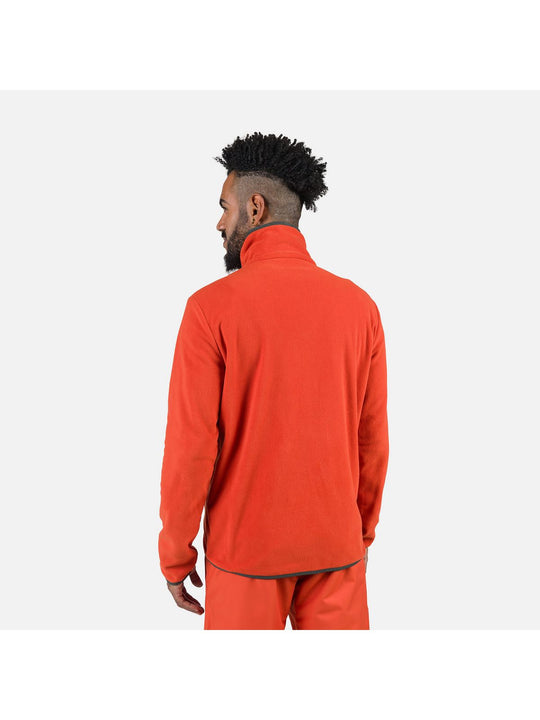 Bluza Rossignol Strawpile Fleece Fz - Adventure Sports
Bluza Rossignol Strawpile Fleece Fz - Adventure Sports