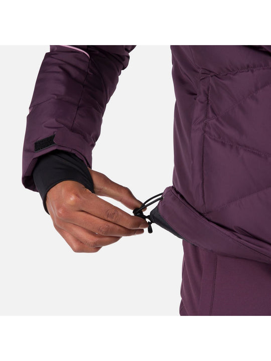 Kurtka na narty damska Rossignol W Staci Pearly Jkt - narciarska - Adventure Sports
Kurtka na narty damska Rossignol W Staci Pearly Jkt - narciarska - Adventure Sports