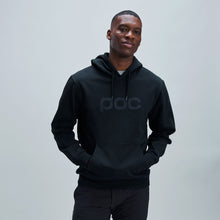 Bluza z kapturem POC Hood czarny - Adventure Sports
Bluza z kapturem POC Hood czarny - Adventure Sports