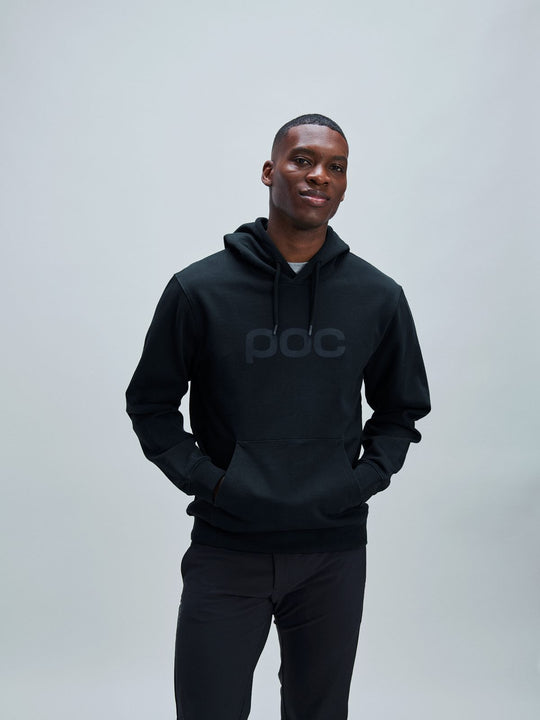 Bluza z kapturem POC Hood czarny - Adventure Sports
Bluza z kapturem POC Hood czarny - Adventure Sports
