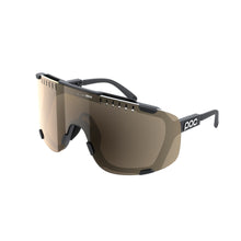 Okulary rowerowe POC Devour czarne - Clarity Trail/Partly Sunny Silver cat.2
Okulary rowerowe POC Devour czarne - Clarity Trail/Partly Sunny Silver cat.2