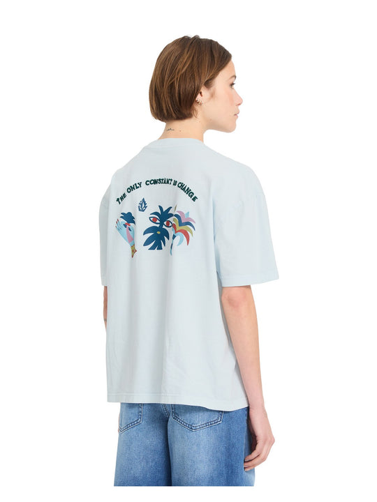 Koszulka damska VOLCOM Fa Bruno Lucas 2 Tee niebieski
Koszulka damska VOLCOM Fa Bruno Lucas 2 Tee niebieski