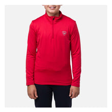 Bluza chłopięca na narty Rossignol Boy Fz Clim czerwony - Adventure Sports
Bluza chłopięca na narty Rossignol Boy Fz Clim czerwony - Adventure Sports