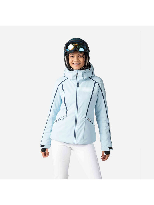 Kurtka Rossignol W Flat Jkt niebieski - narciarska - Adventure Sports
Kurtka Rossignol W Flat Jkt niebieski - narciarska - Adventure Sports