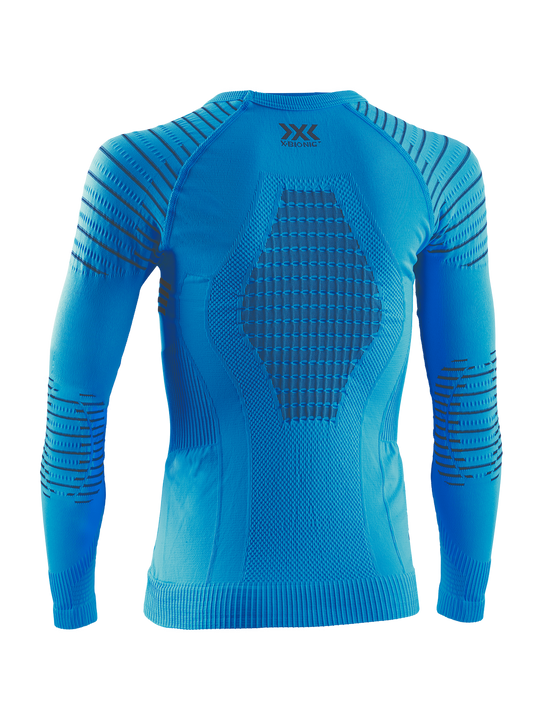 Koszulka Dziecieca X-BIONIC Invent 4.0 teal niebieski / anthracite - Adventure Sports
Koszulka Dziecieca X-BIONIC Invent 4.0 teal niebieski / anthracite - Adventure Sports