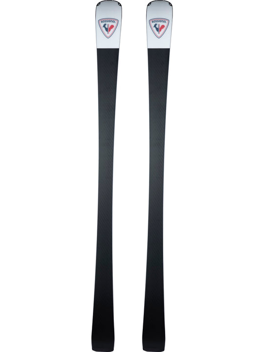 Narty Rossignol FORZA 60° V-TI Konect + wiązania LOOK NX 12 GW - Adventure Sports
Narty Rossignol FORZA 60° V-TI Konect + wiązania LOOK NX 12 GW - Adventure Sports