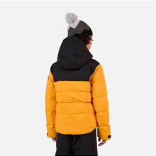 Kurtka narciarska dziecięca ROSSIGNOL Boy Siz Quilted Jkt żółta
Kurtka narciarska dziecięca ROSSIGNOL Boy Siz Quilted Jkt żółta