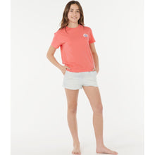 Koszulka RIP CURL LUXE SURF RELAXED TEE-GIRL
Koszulka RIP CURL LUXE SURF RELAXED TEE-GIRL