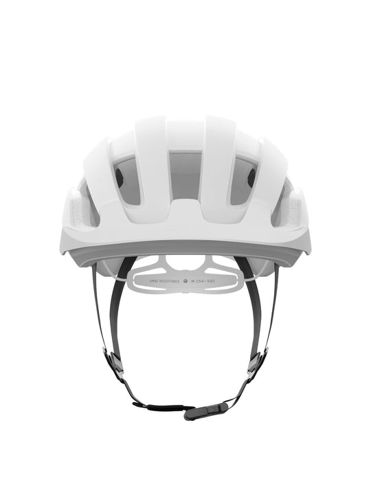 Kask rowerowy POC Omne Air Resistance MIPS biały
Kask rowerowy POC Omne Air Resistance MIPS biały