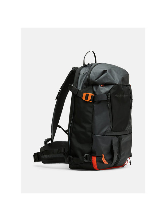 Plecak PEAK PERFORMANCE Vertical Ski Backpack 20L czarny
Plecak PEAK PERFORMANCE Vertical Ski Backpack 20L czarny