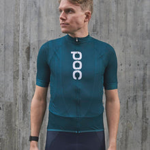 Koszulka rowerowa POC M’s ESSENTIAL ROAD LOGO - niebieski - Adventure Sports
Koszulka rowerowa POC M’s ESSENTIAL ROAD LOGO - niebieski - Adventure Sports