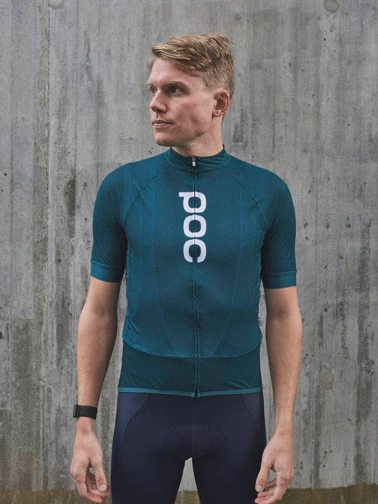 Koszulka rowerowa POC M’s ESSENTIAL ROAD LOGO - niebieski - Adventure Sports
Koszulka rowerowa POC M’s ESSENTIAL ROAD LOGO - niebieski - Adventure Sports
