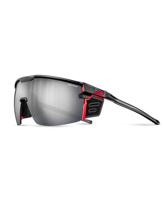 Okulary górskie JULBO ULTIMATE COVER - czarny | Spectron Cat 4 - L - Adventure Sports
Okulary górskie JULBO ULTIMATE COVER - czarny | Spectron Cat 4 - L - Adventure Sports
