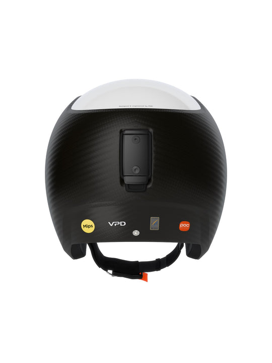 Kask narciarski POC Super Skull black - Adventure Sports
Kask narciarski POC Super Skull black - Adventure Sports