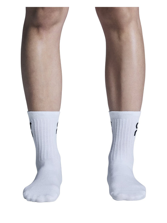 Skarpety treningowe On Logo Sock High 3Pack biały
Skarpety treningowe On Logo Sock High 3Pack biały