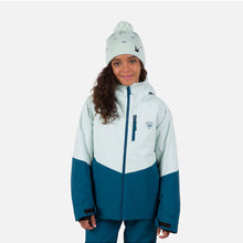 Kurtka narciarska dziecięca Rossignol Jr Wispile Jkt niebieska - Adventure Sports
Kurtka narciarska dziecięca Rossignol Jr Wispile Jkt niebieska - Adventure Sports